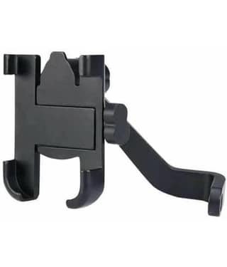 Kopila Bike Mount Holder Navigation 360 Degree Bike Mobile Holder