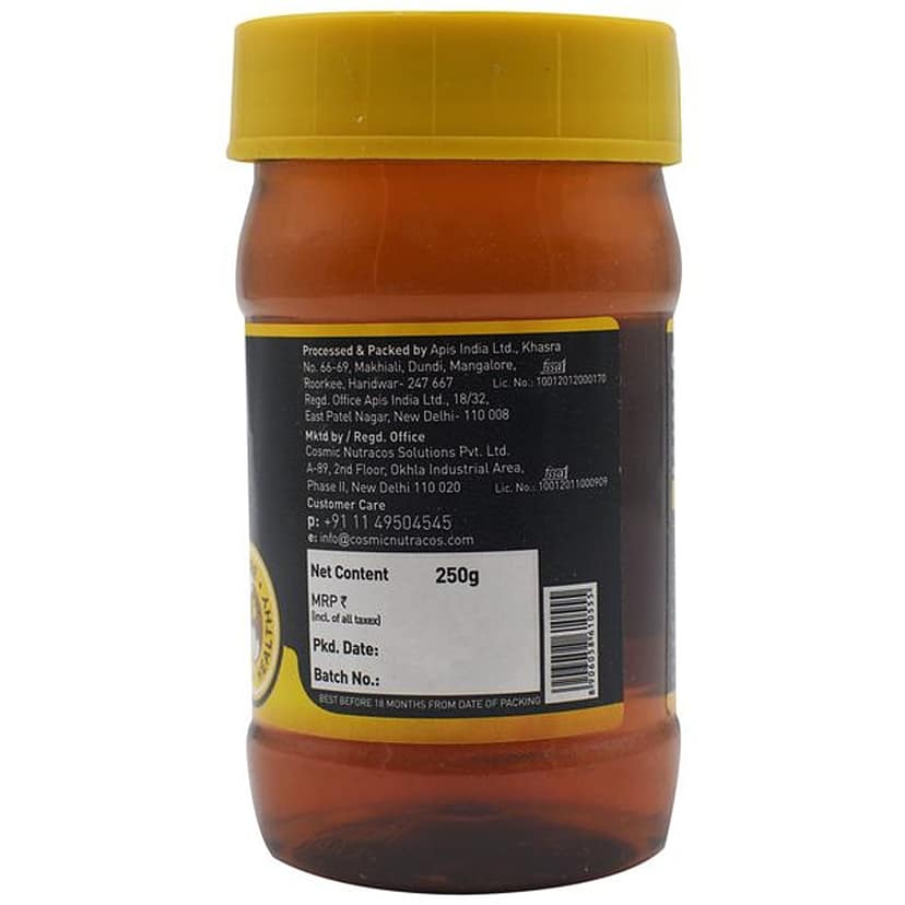 Gaia Honey, 250 G view 2