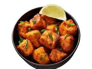 Paneer Crispy Starter