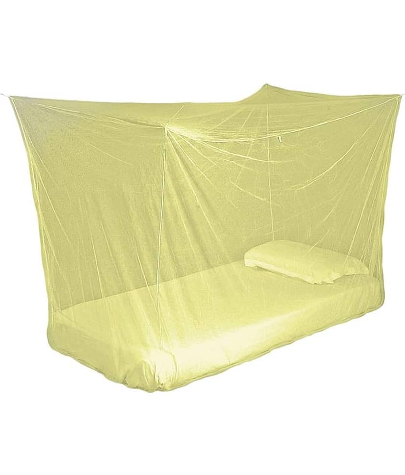 Riddhi Mosquito Net, Machardani Yellow Mosquito Net, Machardani