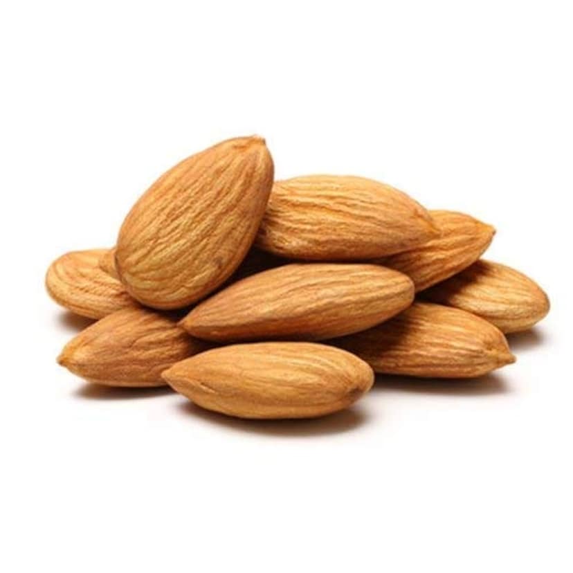 ALMOND BOLD view 2