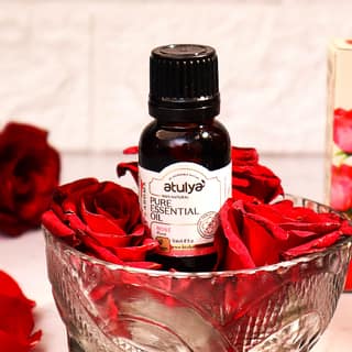 Atulya Hylarunic Acid Face Serum 30ml