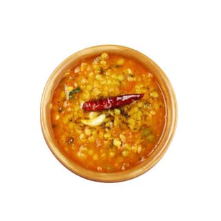 Dal Tadka