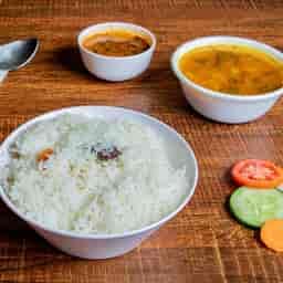 Ghee Rice