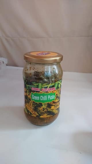 Pickle