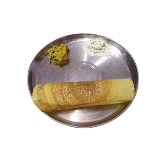 Jain Chinese Masala Oil Dosa