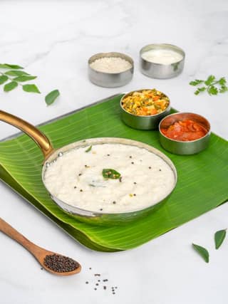 CURD RICE