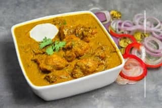 Chicken Karaikudi
