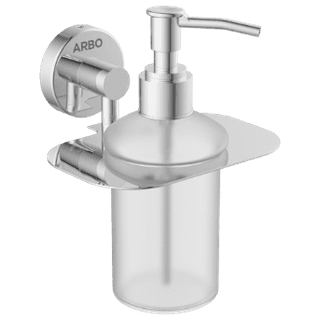 EL-06 Liquid Soap Dispenser