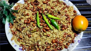 Churabadam mixture