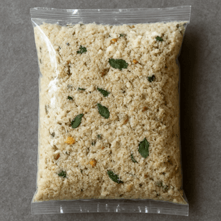Rampyari Department Store's instant upma mix