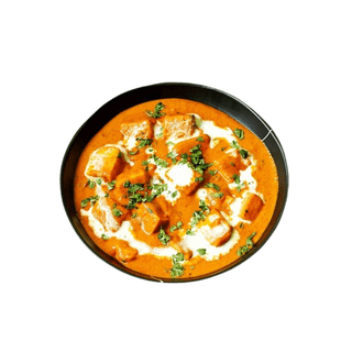 Paneer Butter Masala Full