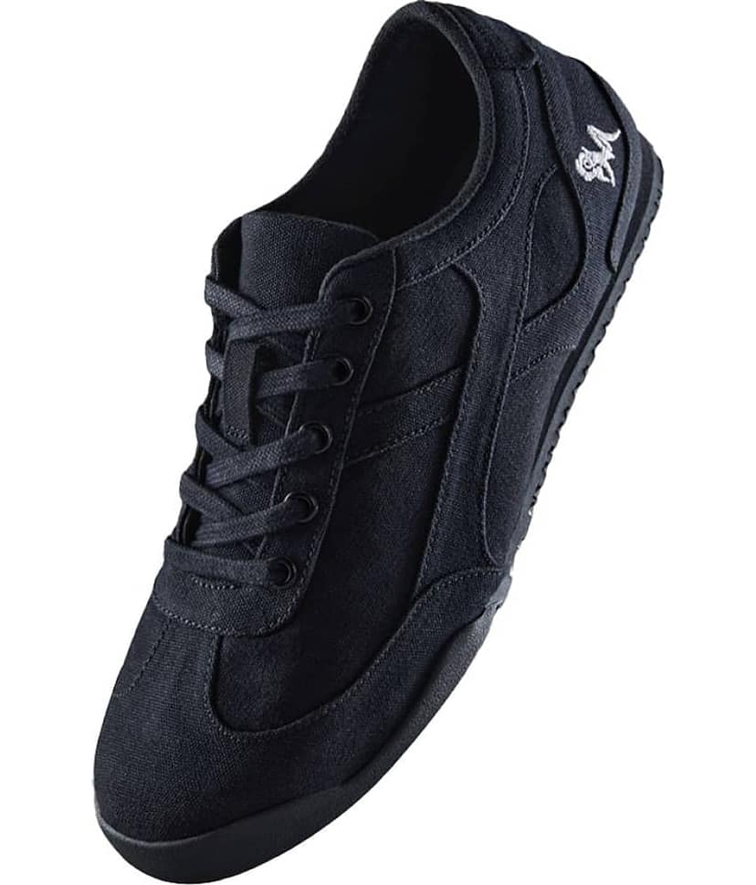 Neemans Urban Casual Black Men's Lifestyle Shoes