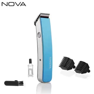 Professional Cordless Hair Trimmer for Men