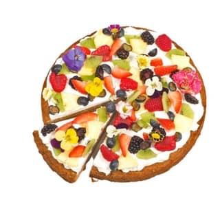 Sweet Pizza 1 Pc