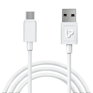 Volo CUSB Type A to Type C UPL0002WHT