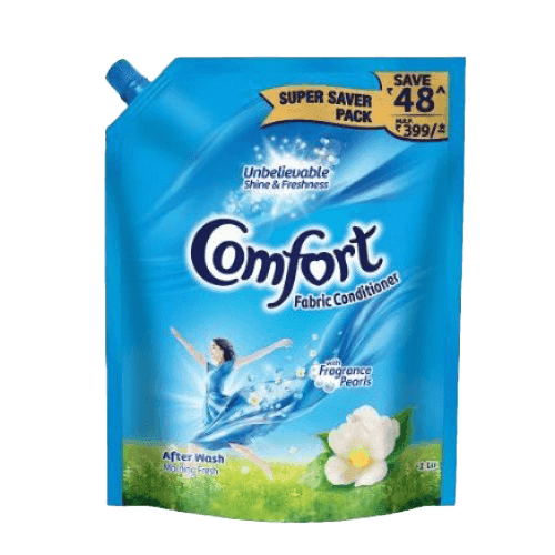 Comfort Fabric Conditioner Green 2Ltr