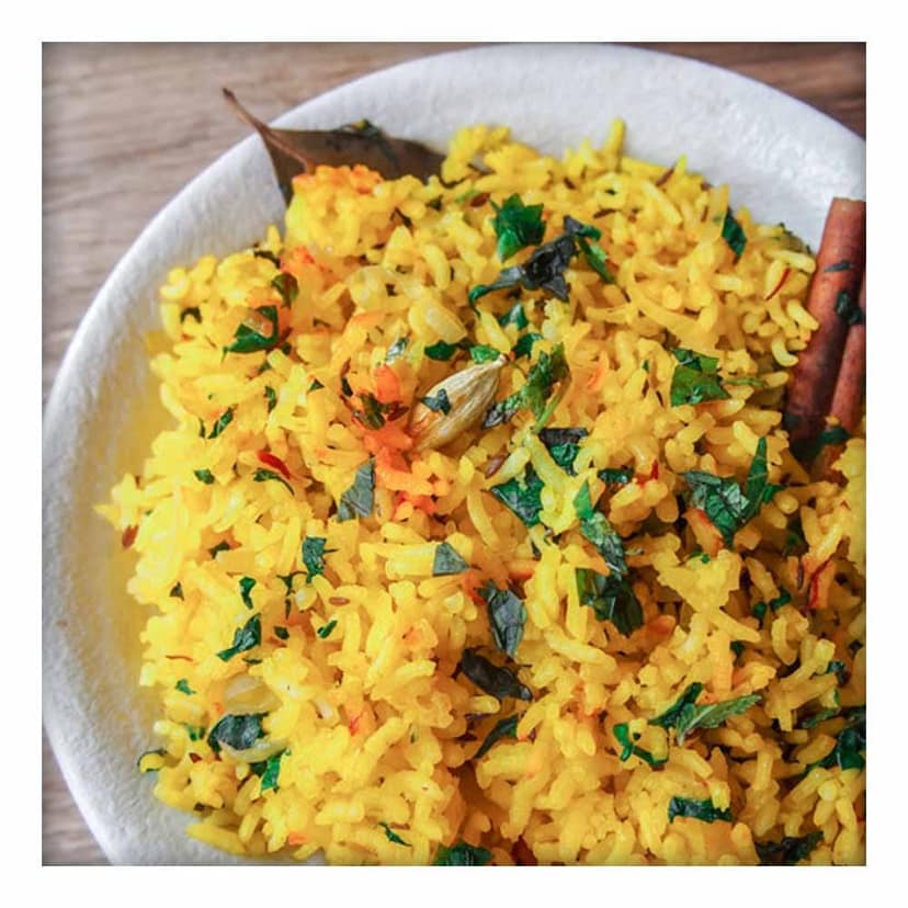 Premium Aromatic Rice (Javaphool Rice) 1kg view 3