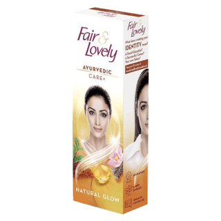 Glow & Lovely Cream Ayurvedic 9g