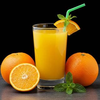 Orange Juice
