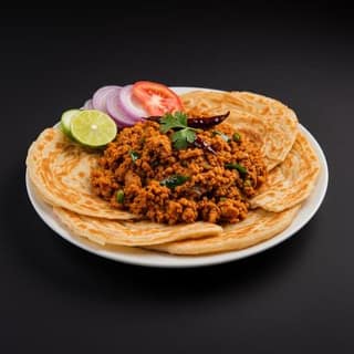 Erachi Kottu Parotta