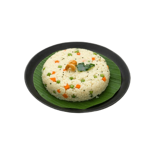 Upma Full