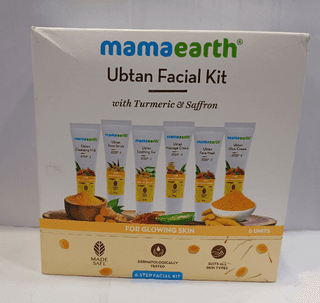 Ubtan Facial Kit 60 g