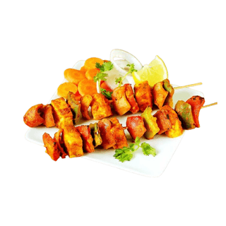 Paneer Tikka Full
