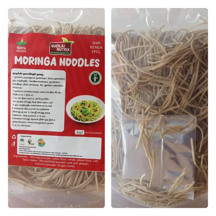 MORINGA NOODLES view 5