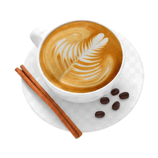 Organic Cappuccino
