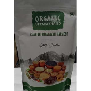 Gahat Pulses - 500 gm
