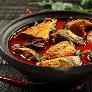 Muru Meen (Reef Cod)