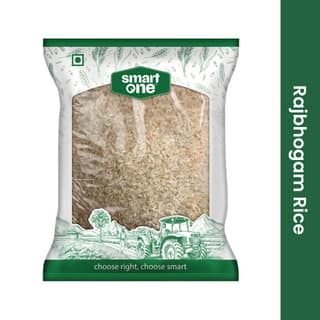 Smart One Rajbhogam Boiled Rice