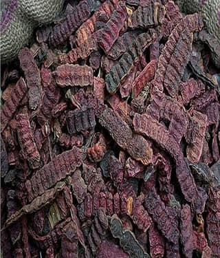 MYGODGIFT SHIKKAKAI Acacia Concinna | Sabut Shikakai in Raw form 100 gm