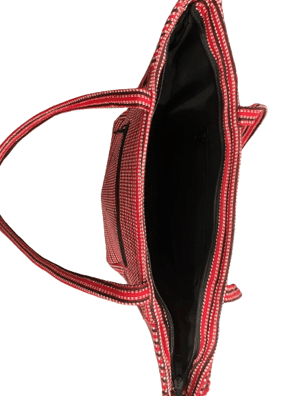 ASOMI TRADITIONAL HANDBAG view 3