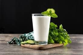 Butter Milk