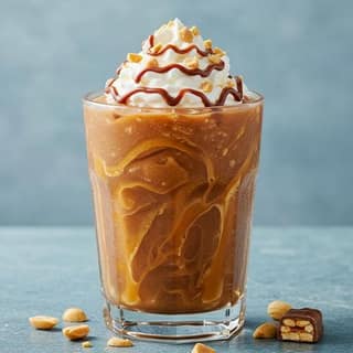 Snickers Punch