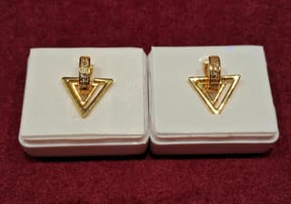 BALI EARING