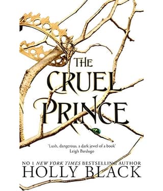 The Cruel Prince