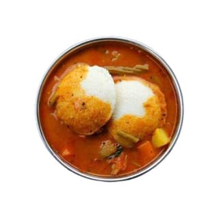Idli Sambar