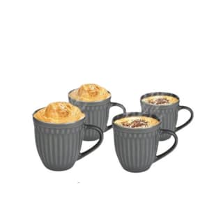 TAKE AWAY TEA 4 CUPS