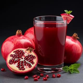 Pomegranate