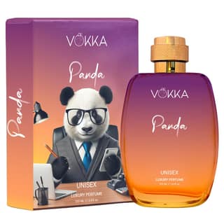 Vokka Panda 100ml Unisex Perfume