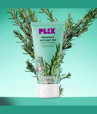 Plix Deep Conditioner 100 mL