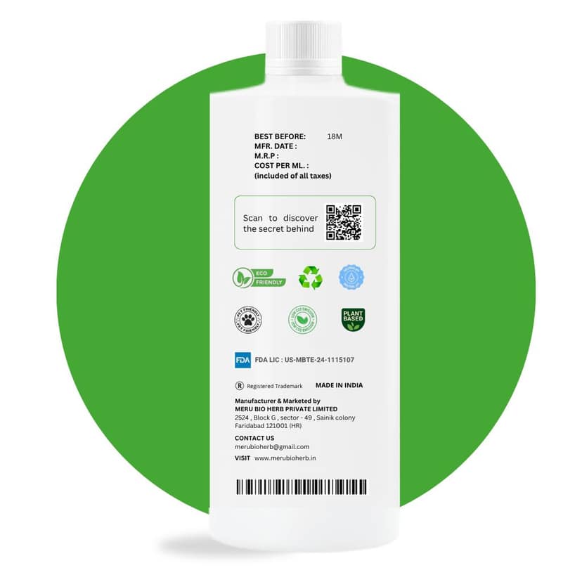 Microwave Cleaner view 3
