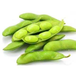 Imported Edamame Beans 300 Gms