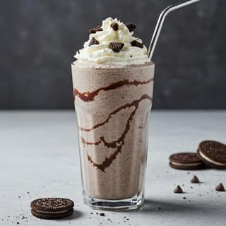 Oreo Delight