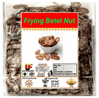 Frying Betel Nut( Baja Supari) 250 gram