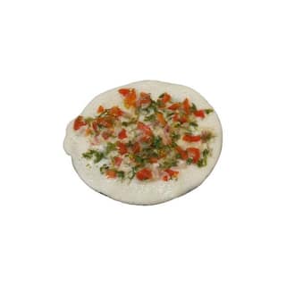 Sada Mysore Uttapam (Ghee)