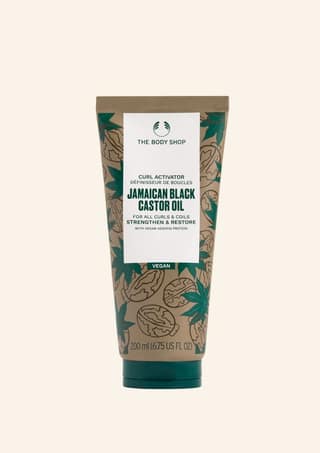 Jamaican Black Castor Oil Curl Activator-200ML